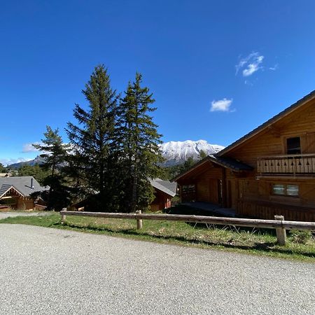 Eden Sur Les Pistes Avec Vue Panoramique Sur La Vallee Ла-Жу-дю-Луп Экстерьер фото