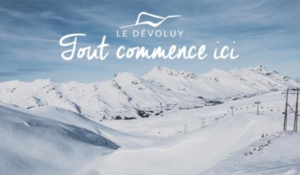 Eden Sur Les Pistes Avec Vue Panoramique Sur La Vallee Ла-Жу-дю-Луп Экстерьер фото